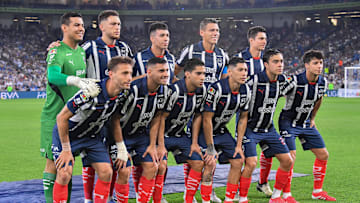 Los próximos juegos de Rayados en el calendario 