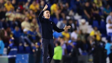 America v Cruz Azul - 2025 Concacaf Champions Cup