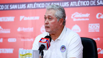 Atletico San Luis v Mazatlan FC - Torneo Clausura 2025 Liga MX
