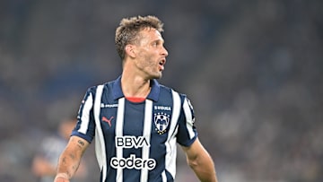 Monterrey v Tijuana - Torneo Clausura 2025 Liga MX