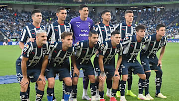 Los 5 futbolistas claves de Monterrey vs Toluca 