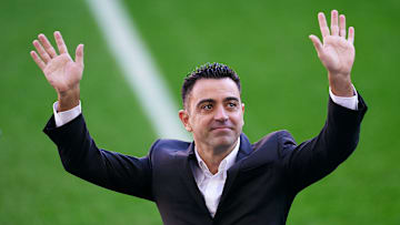 Xavi dû payer une partie de sa clause