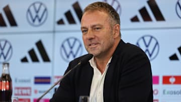 Hansi Flick a dévoilé sa liste pour la Coupe du monde 2022.