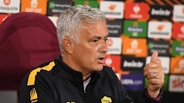 José Mourinho, à Rome ou à Paris la saison prochaine ?