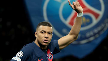 Prêt à voir Kylian Mbappé de tout près ?