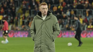 Will Still et le RC Lens ont trouvé leur nouvelle priorité lors de ce mercato 