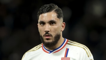 Rayan Cherki est encore loin de signer au Borussia Dortmund.