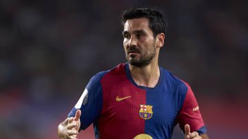 Manchester City est prêt à saisir cette opportunité pour faire revenir Ilkay Gundogan.