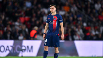 Manuel Ugarte - Paris Saint-Germain