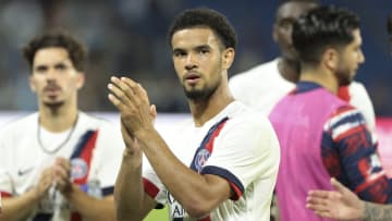 Retour au Parc des Princes vendredi pour Warren Zaïre-Emery et le Paris Saint-Germain. 