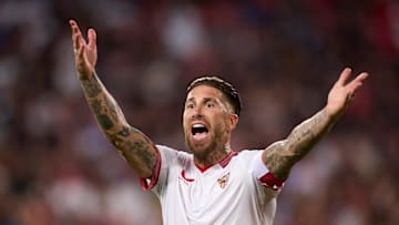 Où Sergio Ramos va-t-il rebondir ?