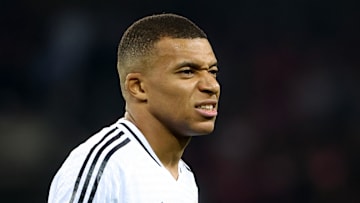 Kylian Mbappé a été encore descendu par Daniel Riolo.