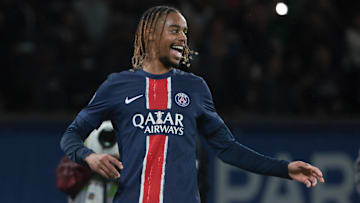 Le PSG de Bradley Barcola veut briller en C1.