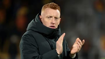Will Still - RC Lens