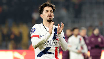 Vitinha - PSG