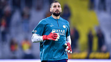 Gianluigi Donnarumma est revenu sur son avenir.