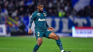 Kevin Danso - RC Lens 