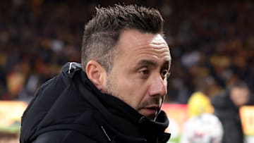 L'OM pourrait prolonger un milieu de terrain.