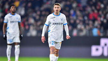 Marseille va tenter de continuer sur sa lancée