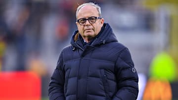 Luis Campos et le Paris Saint-Germain s'apprêtent à voir partir un homme important de la réussite économique du club 