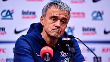 Le PSG a dévoilé son groupe.