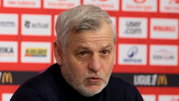 Bruno Genesio sera privé d'un cadre.