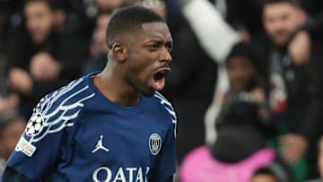 Ousmane Dembélé appelle au calme.