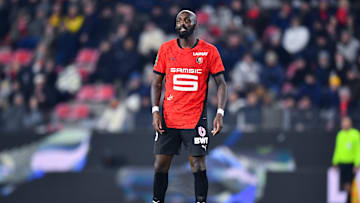 Seko Fofana a un énorme salaire à Rennes.