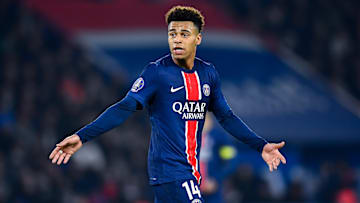 Paris est toujours en course pour finir la saison invaincu.