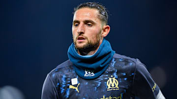 Rabiot n'a, comme prévu, pas reçu un bel accueil lors du Classique au Parc des Princes.