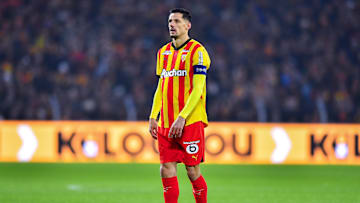 Le RC Lens espère miser sur un succès.
