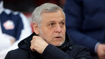 Bruno Genesio sera privé d'une star.