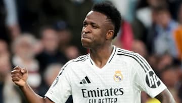 Vinicius Jr devrait prolonger au Real Madrid.