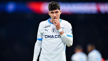 Leonardo Balerdi sera-t-il de retour face à Brest ?