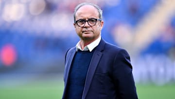 Luis Campos sur le départ ? 