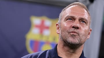Focus sur la Liga pour Hansi Flick désormais.