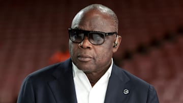 Basile Boli a fait son choix pour la finale de Ligue des Champions.