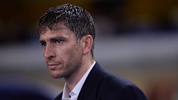 Florent Ghisolfi va quitter l'AS Rome.