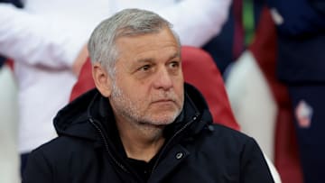 Bruno Genesio et le LOSC auraient en tête un champion du monde français