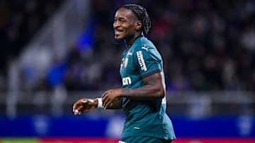 M'Bala Nzola bientôt chez un promu en Serie A ?