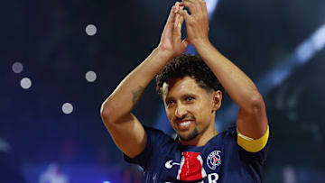 Marquinhos - Paris SG