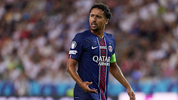 Marquinhos