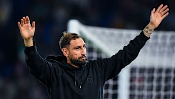 Gianluigi Donnarumma a trouvé un accord avec un club de Manchester.