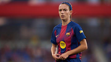 Aitana Bonmati et ses coéquipières connaissent leur adversaire en Ligue des Champions.