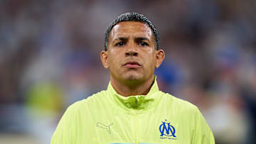 Facundo Medina s'est blessé face à l'Ajax.