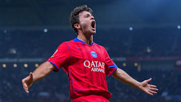 Joao Neves s'exprime sur le Ballon d'Or