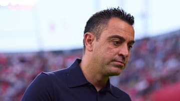 Xavi Hernandez a fait son ma culpa.