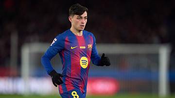 Pedri est de retour à 100% avec le FC Barcelone contre l'Espanyol Barcelone Pedri est de retour à 100% avec le FC Barcelone contre l'Espanyol Barcelone