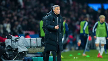 Paris Saint-Germain FC v Paris FC - Ligue 1 McDonald's