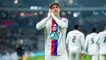 Afonso Moreira et l'Olympique Lyonnais affrontent les BSC Young Boys en Europa League